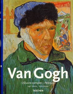 Van Gogh. L'Oeuvre Complete, Peinture