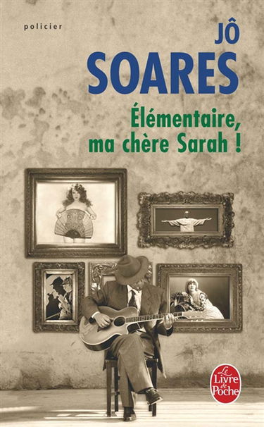 Elémentaire, ma chère Sarah !