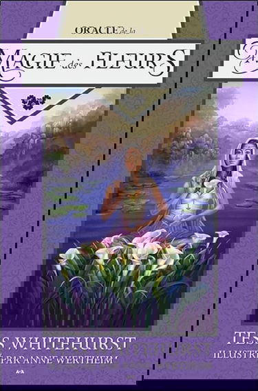 Oracle de la Magie des Fleurs