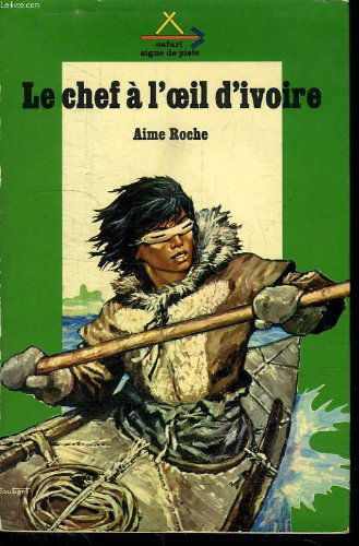 126 chef a l oeil d ivoire