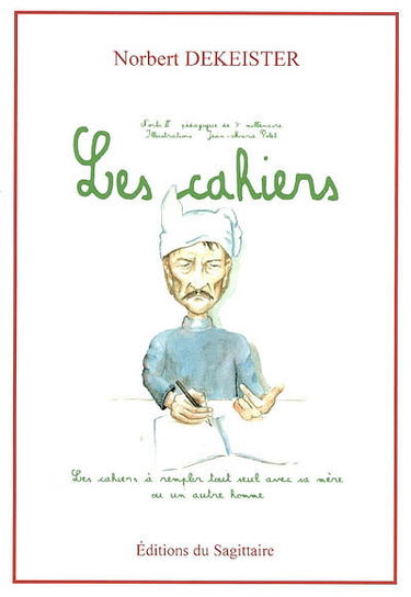 Les trous vertes à l'éducation nationale. Vol. 1. Les cahiers à remplir tout seul, avec sa mère ou un autre homme : avec crayons de couleur offerts par la même occasion