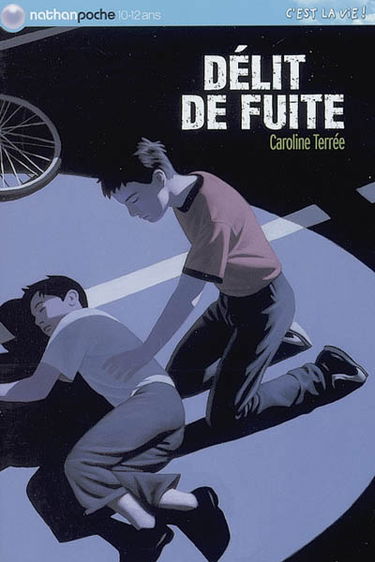Délit de fuite