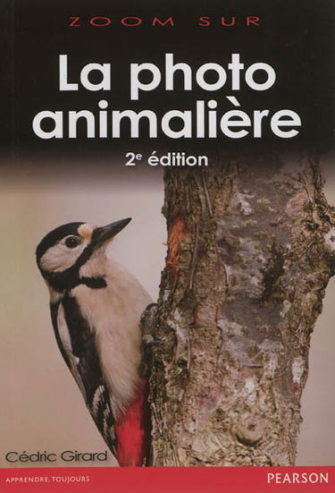La photo animalière