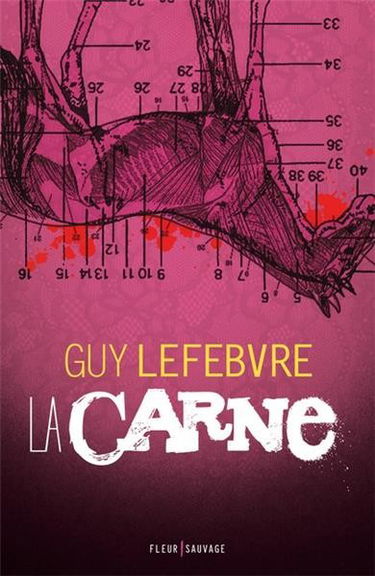 La carne