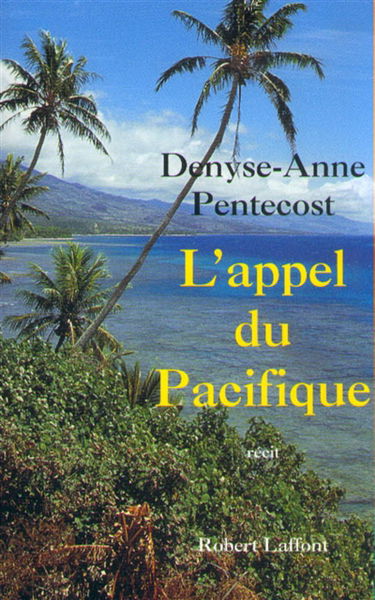 L'appel du Pacifique
