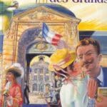 La cour des grands. Vol. 1