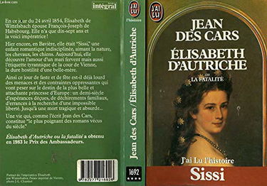 Elisabeth d'Autriche ou la Fatalité