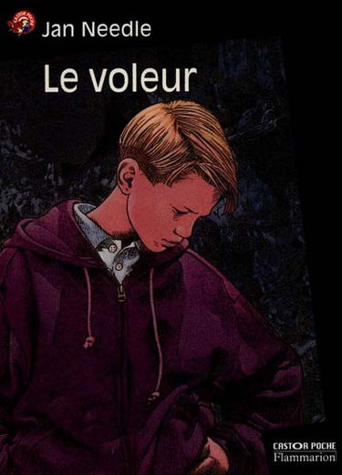 Le voleur