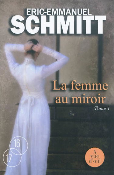 La femme au miroir