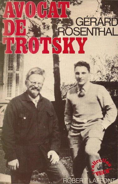 Avocat de Trotsky