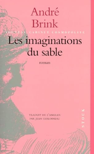 Les Imaginations du sable