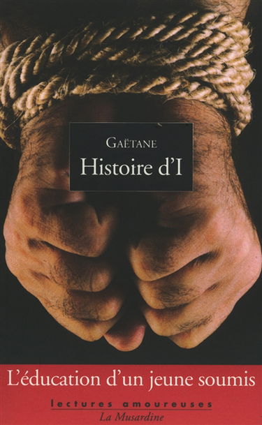 Histoire d'I