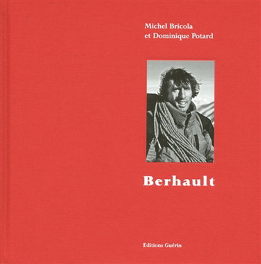 Couverture de Berhault