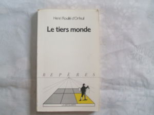 Le Tiers monde