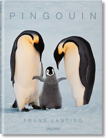 Pingouin