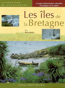 Les îles de la Bretagne