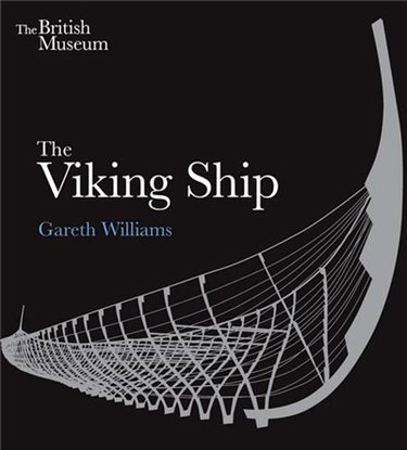 Couverture de The Viking Ship
