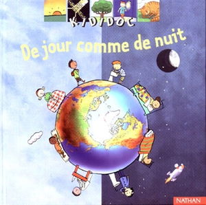 De jour comme de nuit