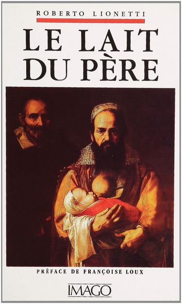 Le Lait du père