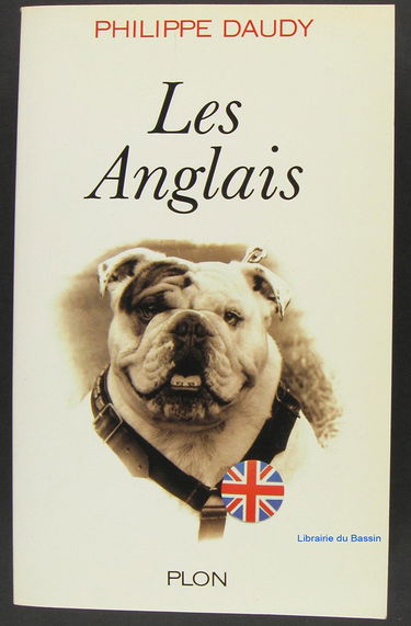 Les Anglais