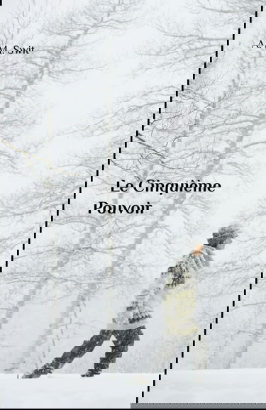 Le Cinquième Pouvoir