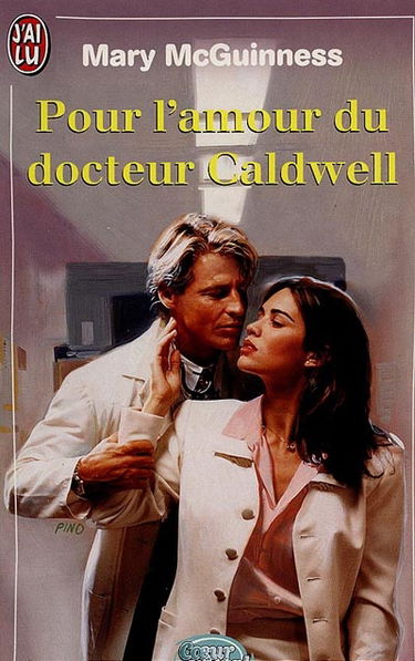 Pour l'amour du docteur Caldwell