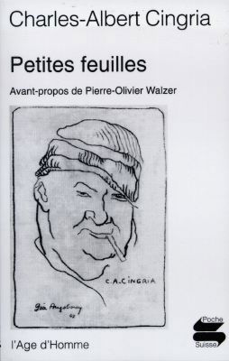 Petites feuilles