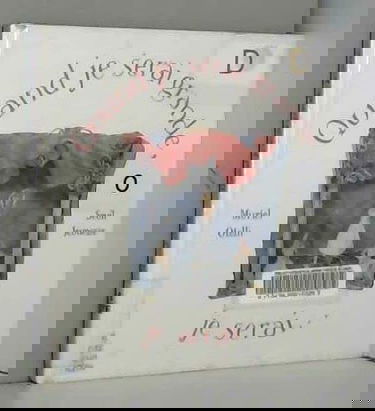 Quand je serai grande, je serai...