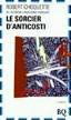 Le sorcier d'Anticosti et autres légendes canadiennes