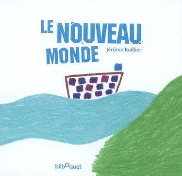 Le nouveau monde
