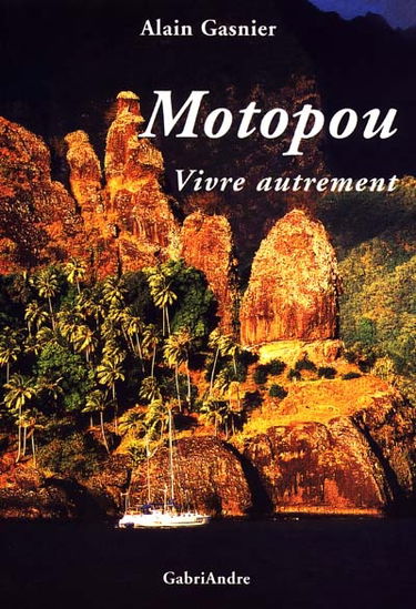 Motopou : vivre autrement