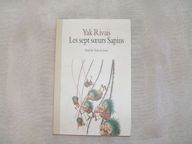 Les sept soeurs Sapin