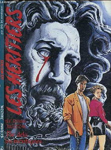 Les Héritiers. Vol. 1. Par delà les montagnes