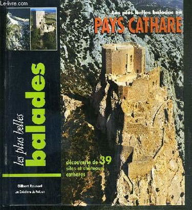 Les plus belles balades en pays cathares