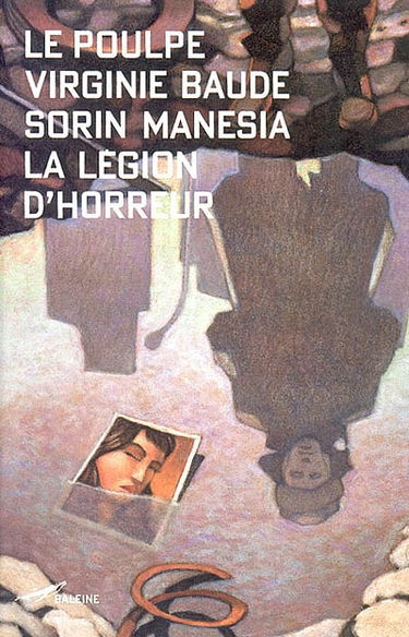 La légion d'horreur