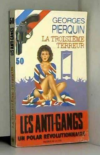 La Troisième terreur