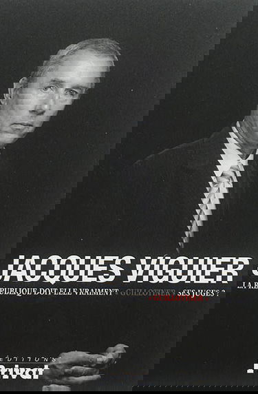 La République doit-elle vraiment guillotiner ses juges ?