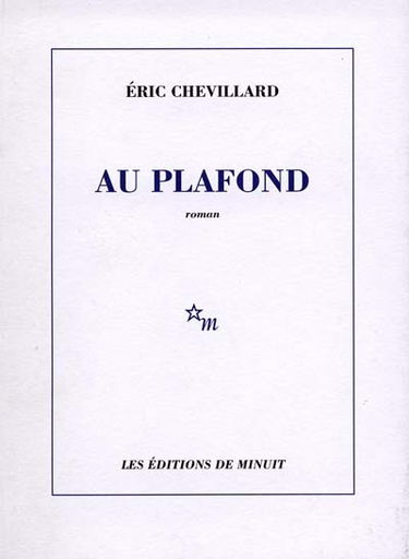 Au plafond