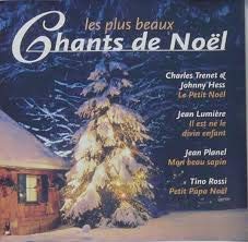 Chants de Noel,Les Plus Beaux [Import]