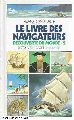 Le Livre des navigateurs