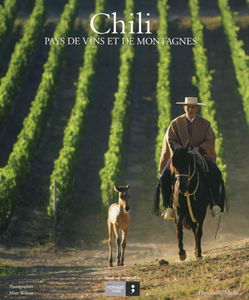 Chili : pays de vins et de montagnes