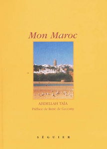 Mon Maroc