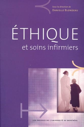 Ethique Et Soins Infirmiers