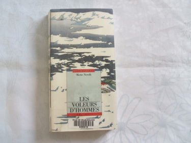 Les Voleurs d'hommes