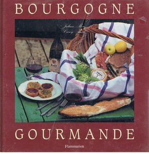 Bourgogne gourmande
