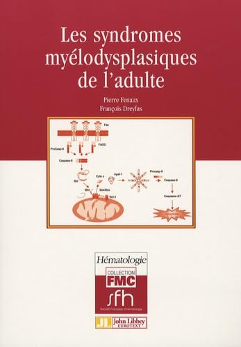 Les syndromes myélodysplasiques