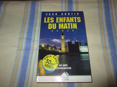 Les Enfants du matin