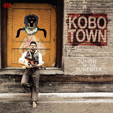Couverture de Jumbie in The Jukebox