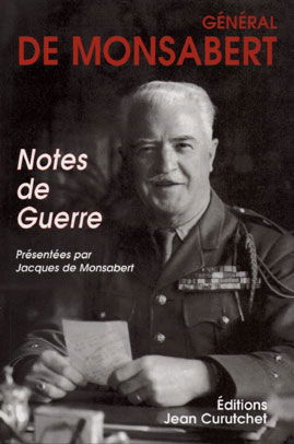 Notes de guerre