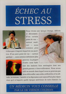Echec au stress